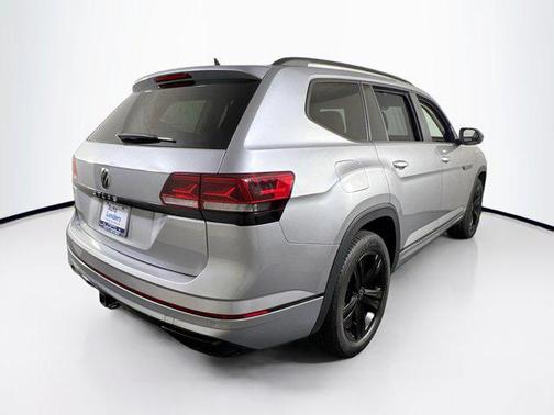 2022 Volkswagen Atlas 3.6L SEL
