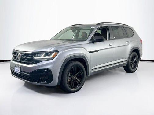2022 Volkswagen Atlas 3.6L SEL