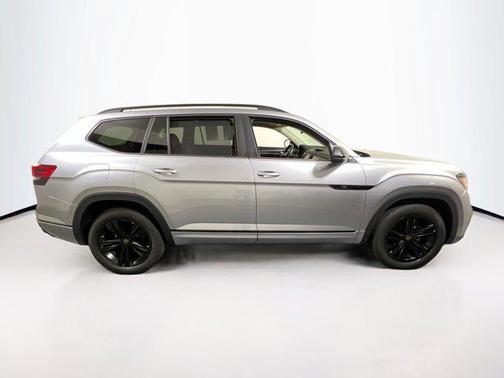 2022 Volkswagen Atlas 3.6L SEL