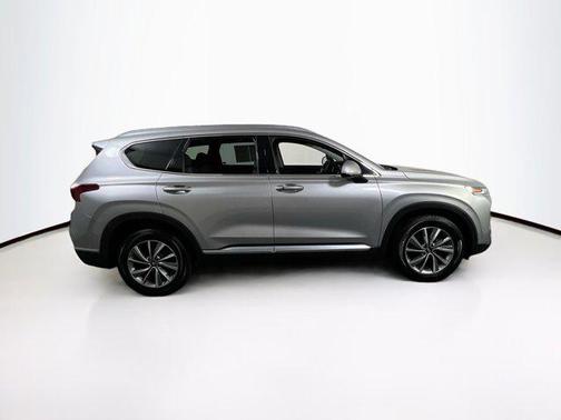 2020 Hyundai SANTA FE SEL 2.4