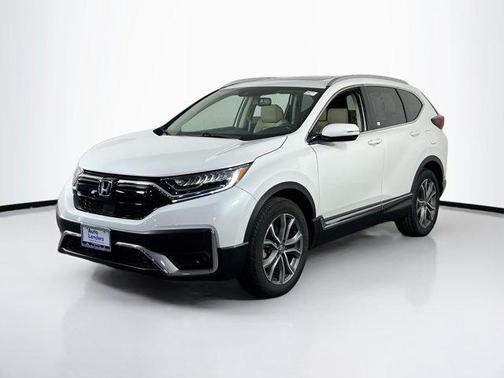 2022 Honda CR-V AWD Touring