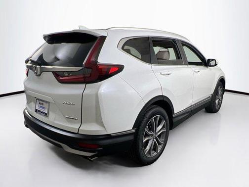2022 Honda CR-V AWD Touring