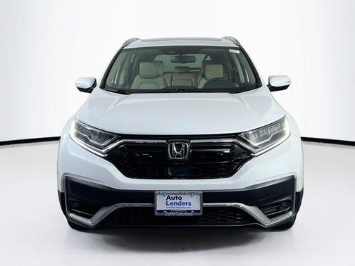 2022 Honda CR-V AWD Touring