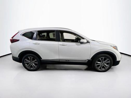 2022 Honda CR-V AWD Touring