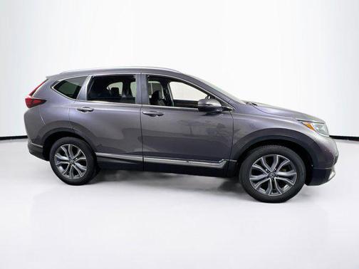 2022 Honda CR-V AWD Touring