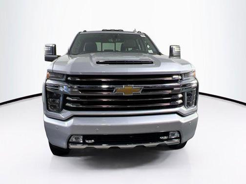 2022 Chevrolet Silverado 2500 High Country