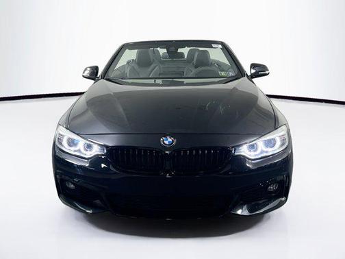 2017 BMW 440 i xDrive