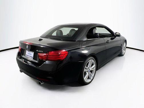 2017 BMW 440 i xDrive