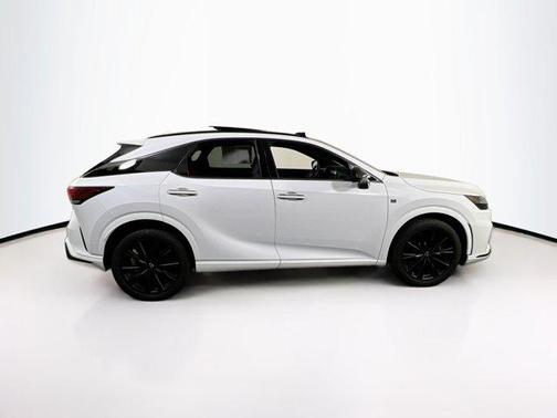 2023 Lexus RX 500h F SPORT Performance
