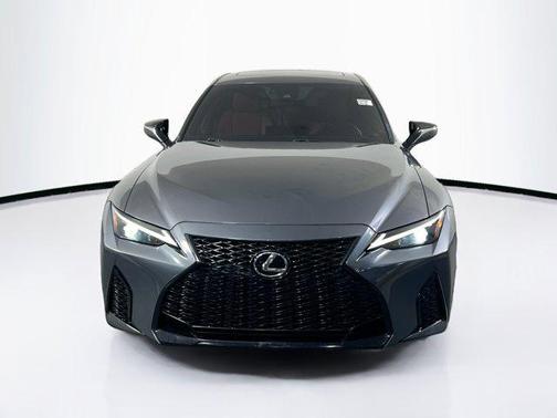 2023 Lexus IS 350 Base