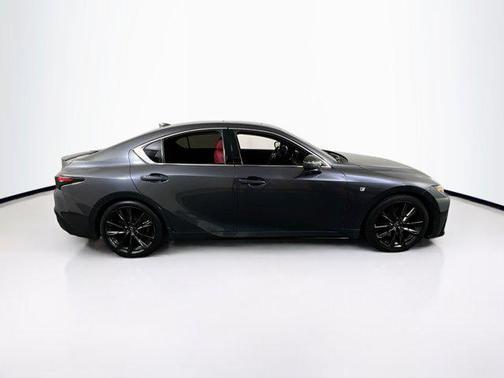 2023 Lexus IS 350 Base