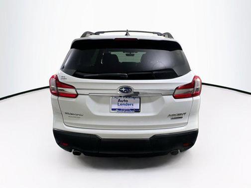 2022 Subaru Ascent Limited 8-Passenger