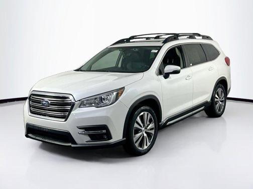 2022 Subaru Ascent Limited 8-Passenger