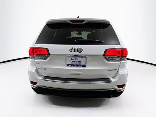 2022 Jeep Grand Cherokee Limited X