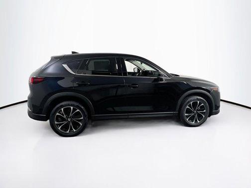 2023 Mazda CX-5 2.5 S