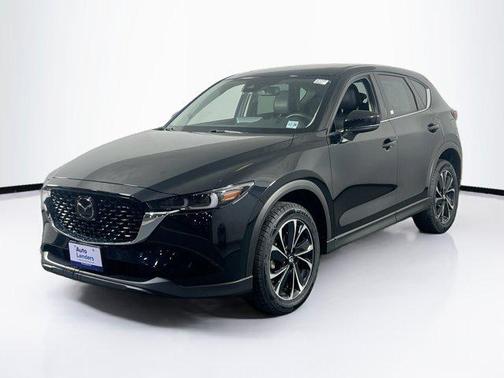 2023 Mazda CX-5 2.5 S