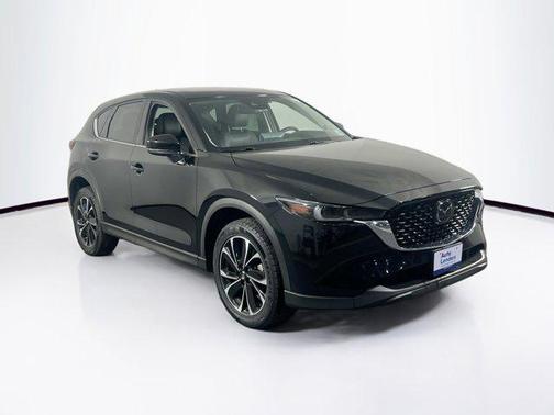 2023 Mazda CX-5 2.5 S