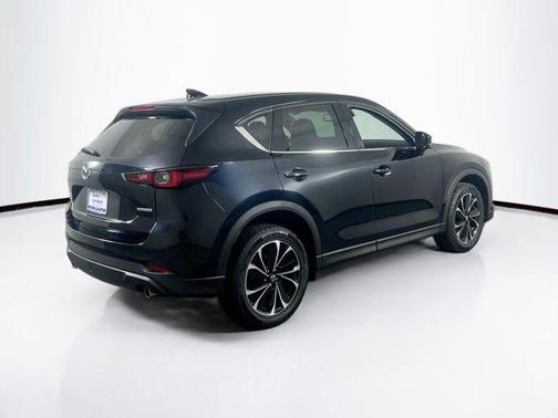2023 Mazda CX-5 2.5 S