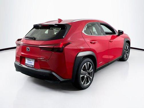 2020 Lexus UX 250h Base