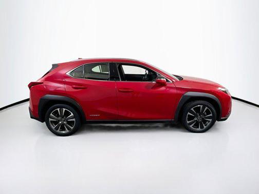 2020 Lexus UX 250h Base