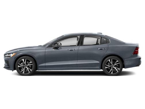 2023 Volvo S60 B5 Core Dark Theme