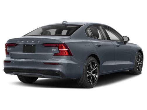 2023 Volvo S60 B5 Core Dark Theme
