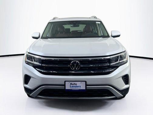 2023 Volkswagen Atlas 3.6L SEL