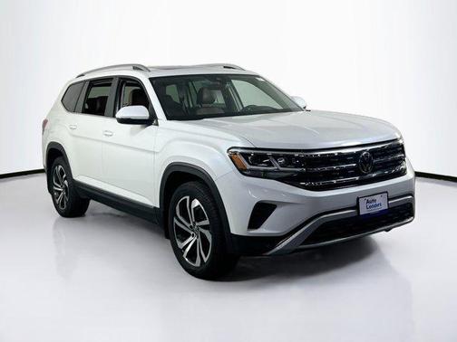 2023 Volkswagen Atlas 3.6L SEL