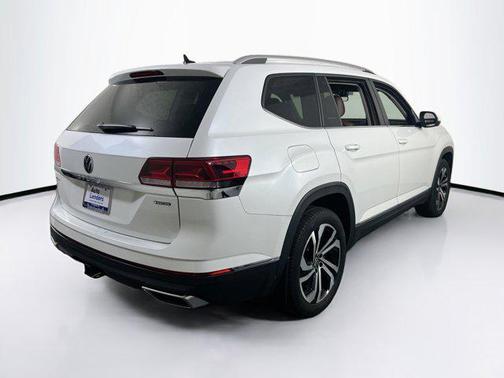 2023 Volkswagen Atlas 3.6L SEL