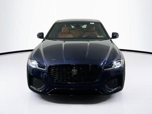 2022 Jaguar XF R-Dynamic SE P300 AWD Automatic