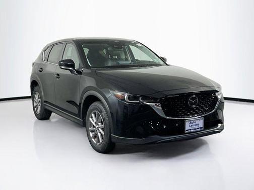 2023 Mazda CX-5 2.5 S Preferred