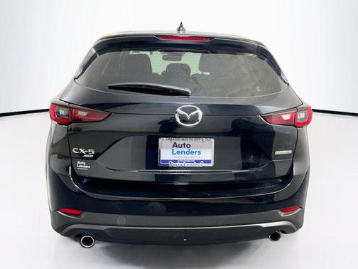 2023 Mazda CX-5 2.5 S Preferred