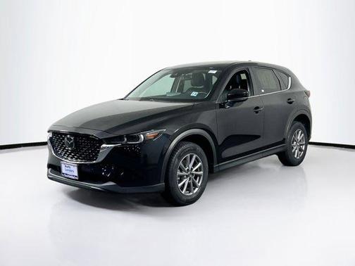 2023 Mazda CX-5 2.5 S Preferred