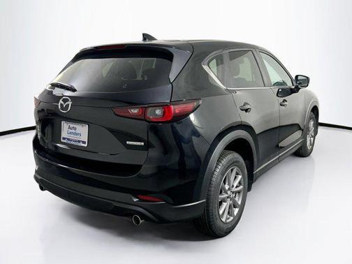 2023 Mazda CX-5 2.5 S Preferred