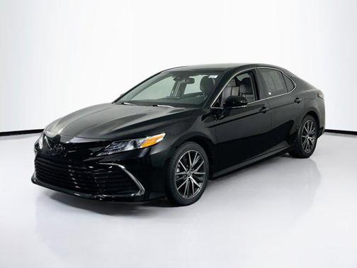 2023 Toyota Camry XLE
