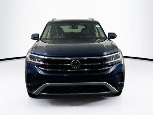 2022 Volkswagen Atlas 3.6L SEL