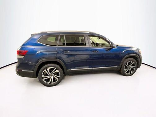 2022 Volkswagen Atlas 3.6L SEL