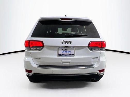 2022 Jeep Grand Cherokee Limited X