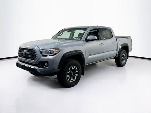 2018 Toyota Tacoma TRD Off Road