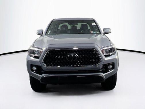 2018 Toyota Tacoma TRD Off Road