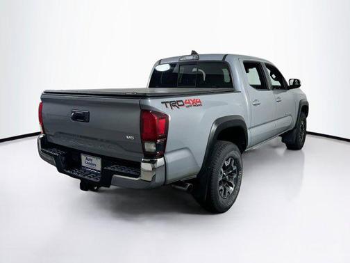 2018 Toyota Tacoma TRD Off Road
