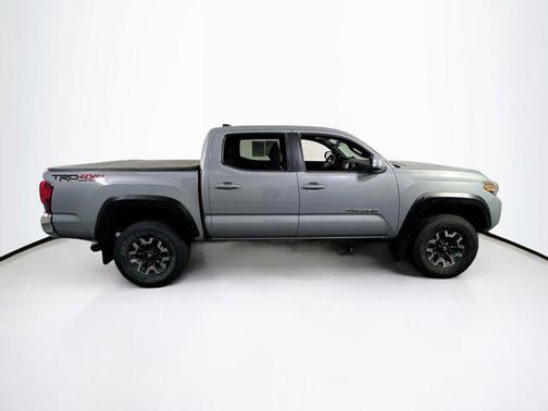 2018 Toyota Tacoma TRD Off Road