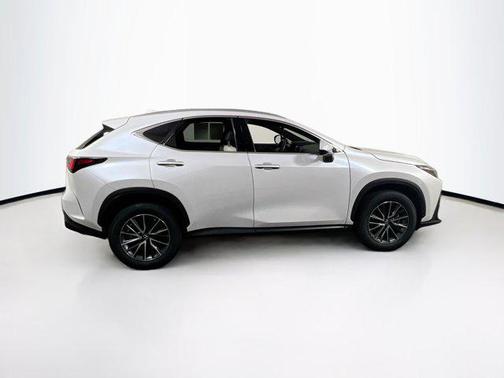 2022 Lexus NX 350 Premium
