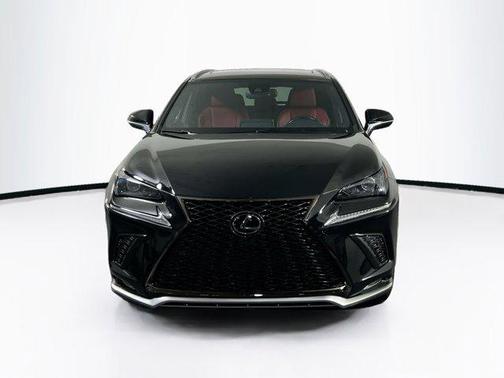 2020 Lexus NX 300 F Sport