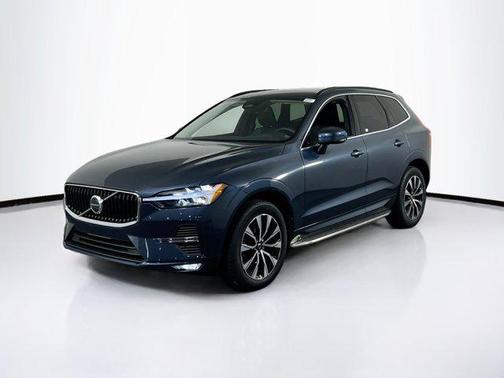 2023 Volvo XC60 Core