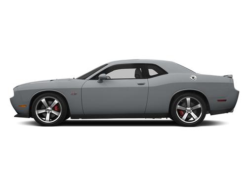 2014 Dodge Challenger SRT8