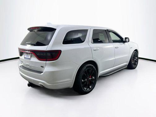 2022 Dodge Durango R/T AWD
