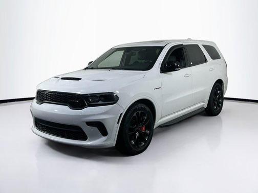 2022 Dodge Durango R/T AWD