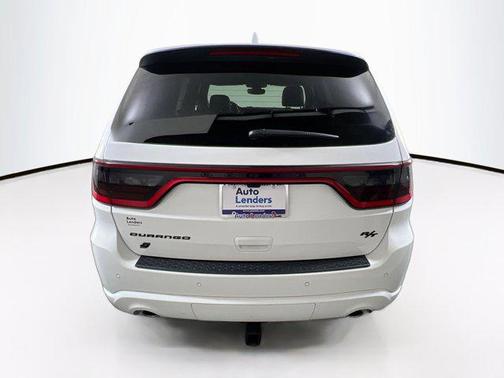 2022 Dodge Durango R/T AWD