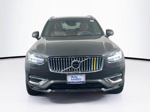 2022 Volvo XC90 T6 Inscription